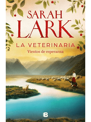 Veterinaria 2 Vientos De Esperanza, La