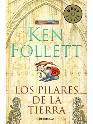 Pilares De La Tierra 1, Los