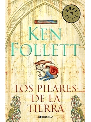 Pilares De La Tierra 1, Los