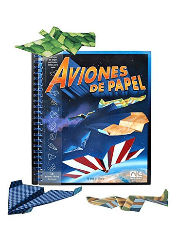 Aviones De Papel  1