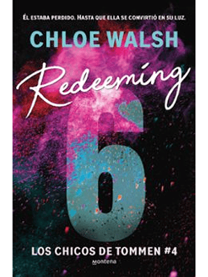 Chicos De Tommen 4 Redeeming 6, Los