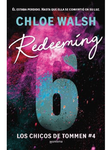 Chicos De Tommen 4 Redeeming 6, Los 1