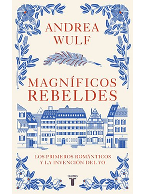 Magnificos Rebeldes