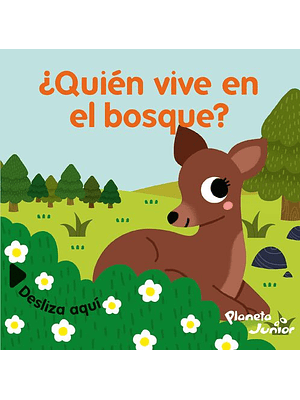 Quien Vive En El Bosque (Bb)