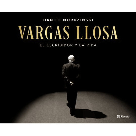 Vargas Llosa El Escribidor Y La Vida