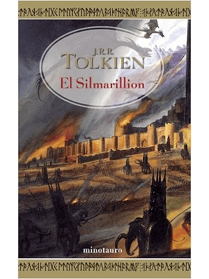 Silmarillion, El