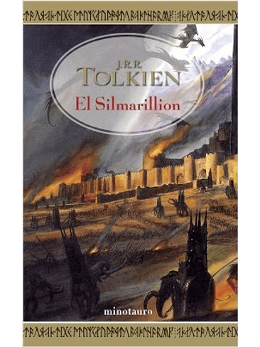Silmarillion, El 1