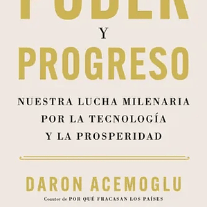 Poder Y Progreso