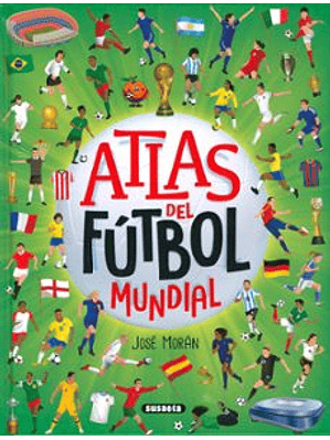 Atlas Del Futbol Mundial