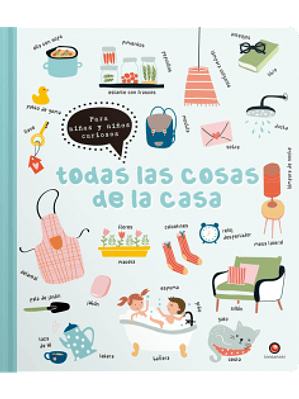 Todas Las Cosas De La Casa