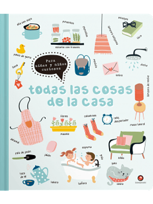 Todas Las Cosas De La Casa