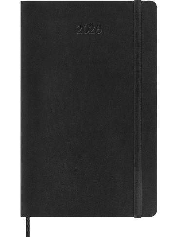 Agenda 2026 Mensual Negra (Tb) 1