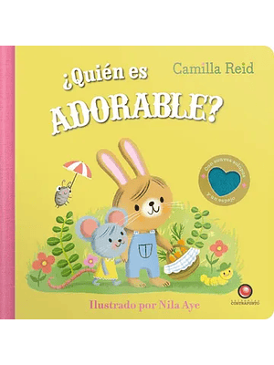 Quien Es Adorable (Bb)