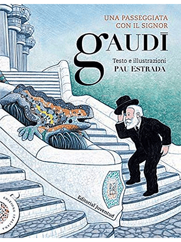 Paseo Con El Señor Gaudi, Un 1