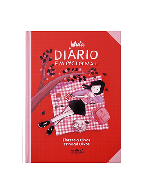 Julieta Diario Emocional 