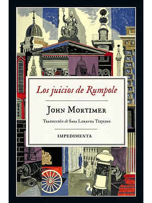 Juicios De Rumpole, Los