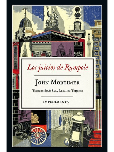 Juicios De Rumpole, Los 1