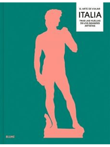 Arte De Viajar. Italia, El 1
