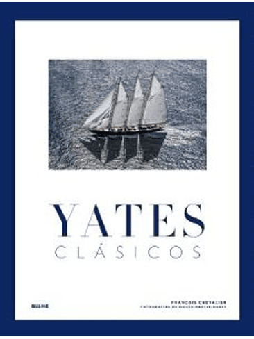 Yates Clasicos 1