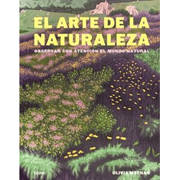 Arte De La Naturaleza, El