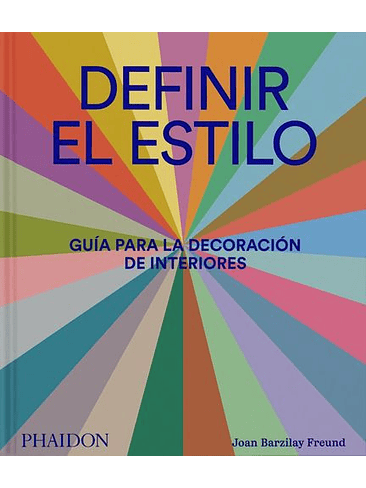 Definir El Estilo 1