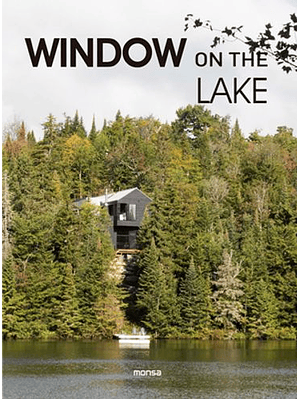 Window On The Lake (En Inglés)  	