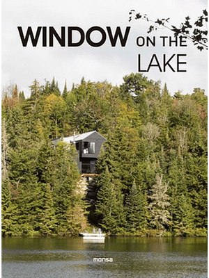Window On The Lake (En Inglés)  	