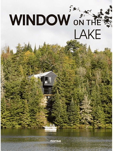 Window On The Lake (En Inglés)  	 1