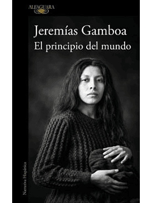 Principio Del Mundo, El