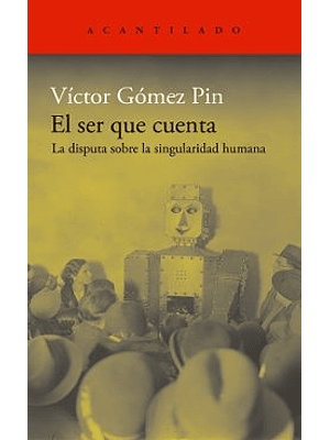 Ser Que Cuenta, El