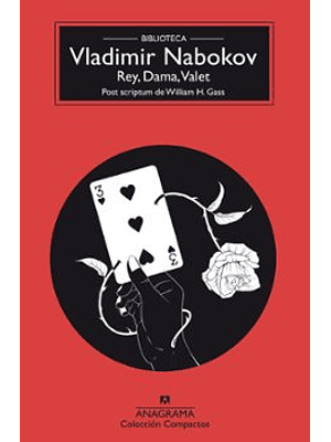 Rey Dama Valet