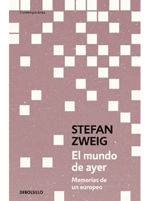 Mundo De Ayer, El