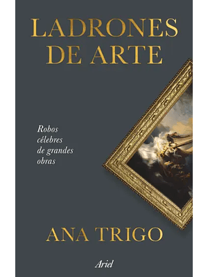 Ladrones De Arte