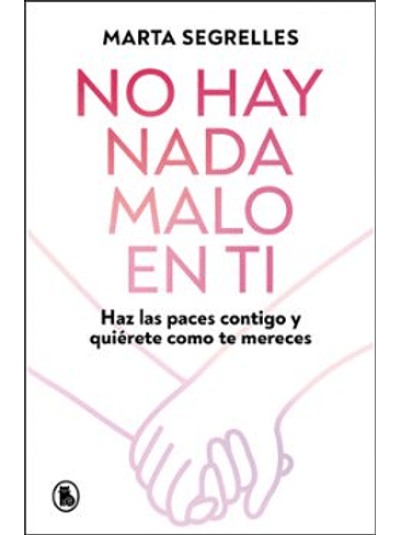 No Hay Nada Malo En Ti 1