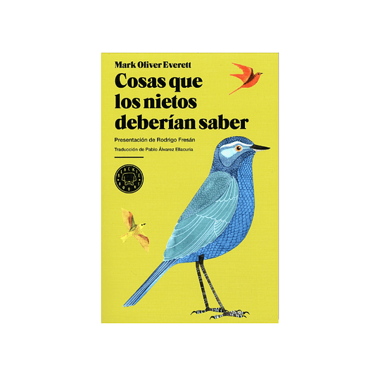 Cosas Que Los Nietos Deberian Saber 