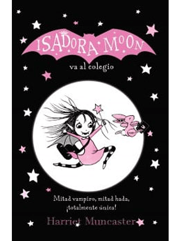 Isadora Moon Va Al Colegio 1