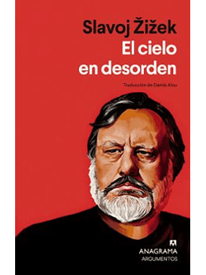 Cielo En Desorden, El