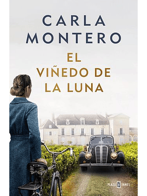 Viñedo De La Luna, El