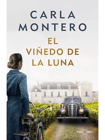 Viñedo De La Luna, El 1