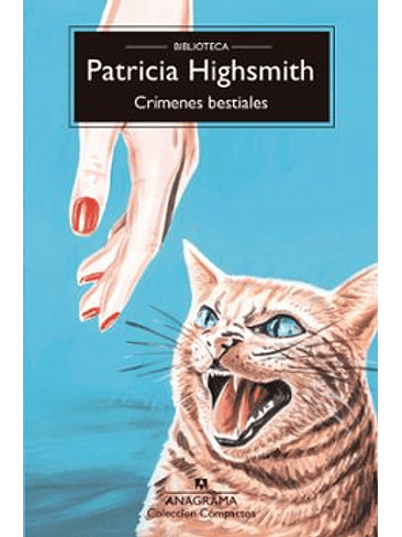 Crimenes Bestiales 1