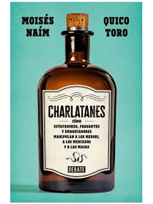 Charlatanes 