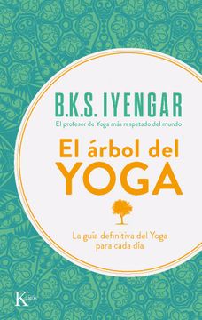 Arbol Del Yoga, El 1