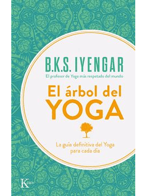 Arbol Del Yoga, El