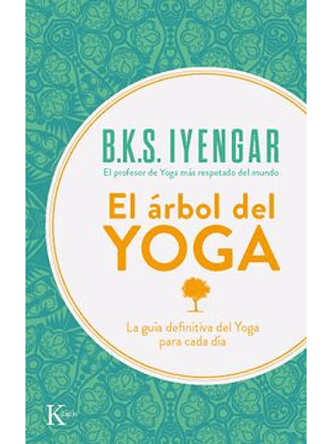 Arbol Del Yoga, El 1