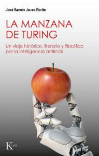 Manzana De Turing, La 1