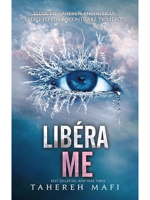Destrozame 2. Liberame 