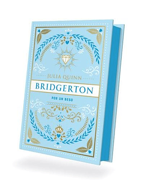 Por Un Beso (Bridgerton 7) Edicion Especial