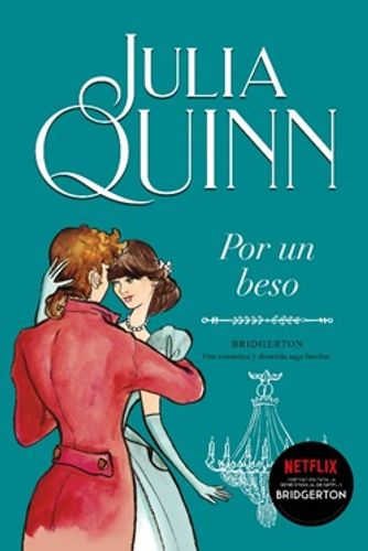 Bridgerton 7 Por Un Beso  1