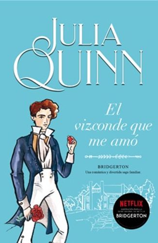 Bridgerton 2 El Vizconde Que Me Amo  1