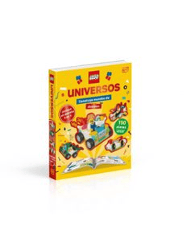 Lego Universos 1